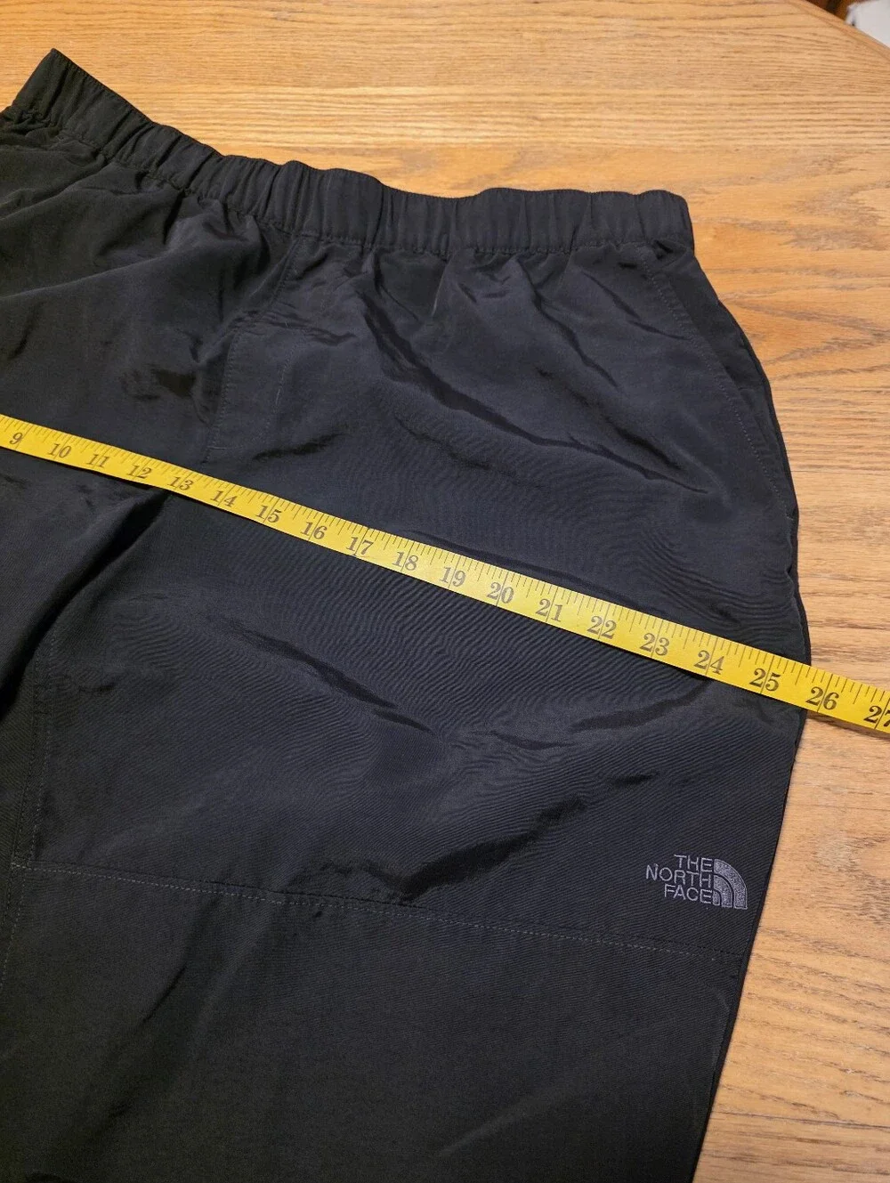 The North Face north face